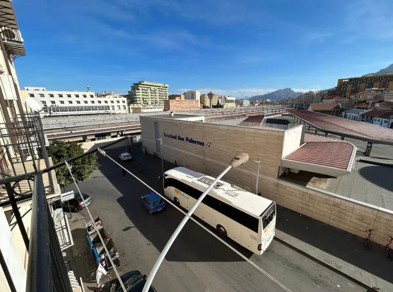 Atmospher, Centro Storico Di Palermo Zewnętrze zdjęcie