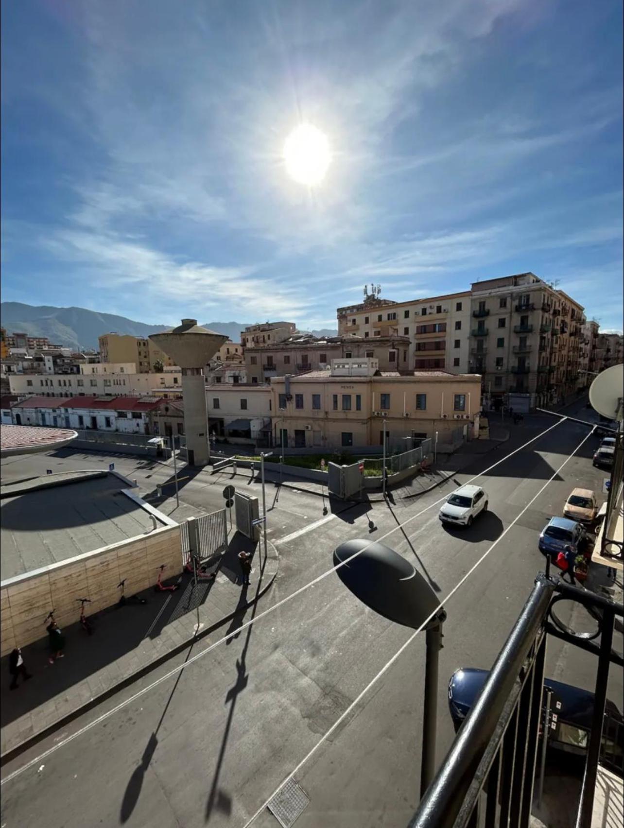 Atmospher, Centro Storico Di Palermo Zewnętrze zdjęcie